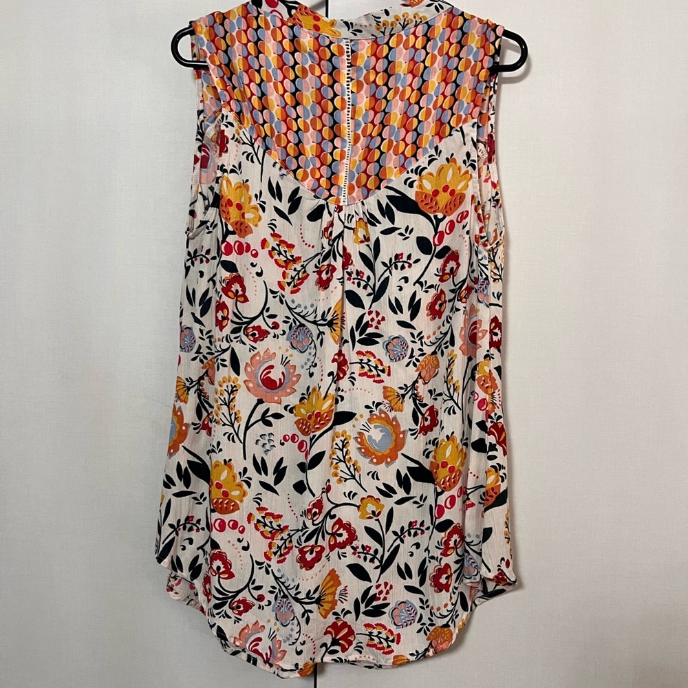 Nostalgia Boho Tunic - Large - EUC - Picture 3 of 3